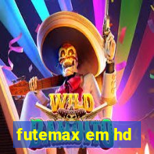 futemax em hd